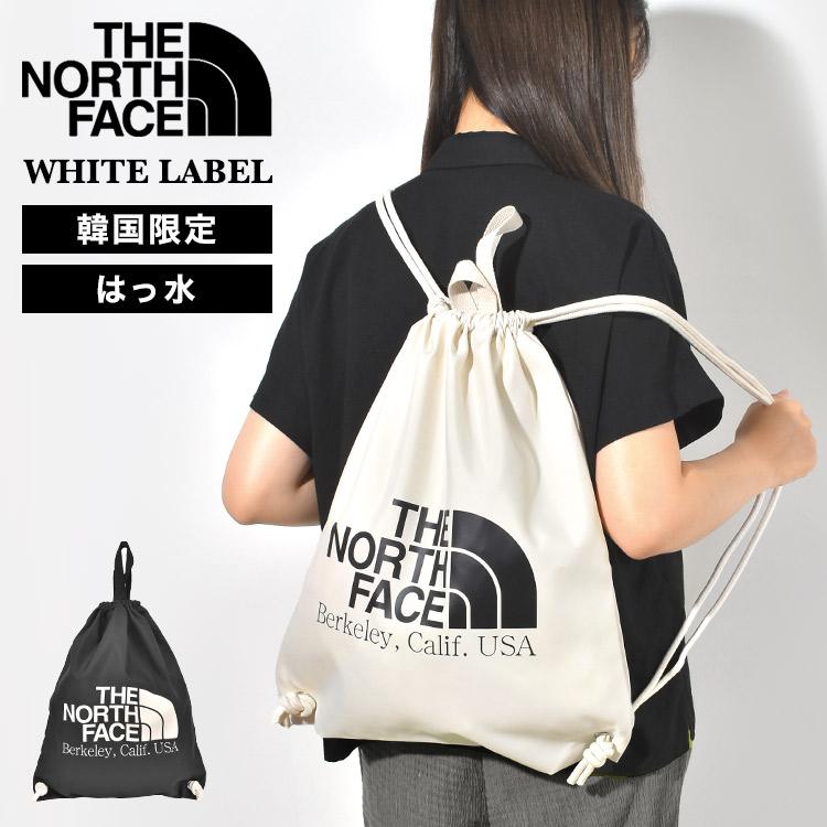 THE NORTH FACE（ザ ノースフェイス） ナップサック ノースフェイス