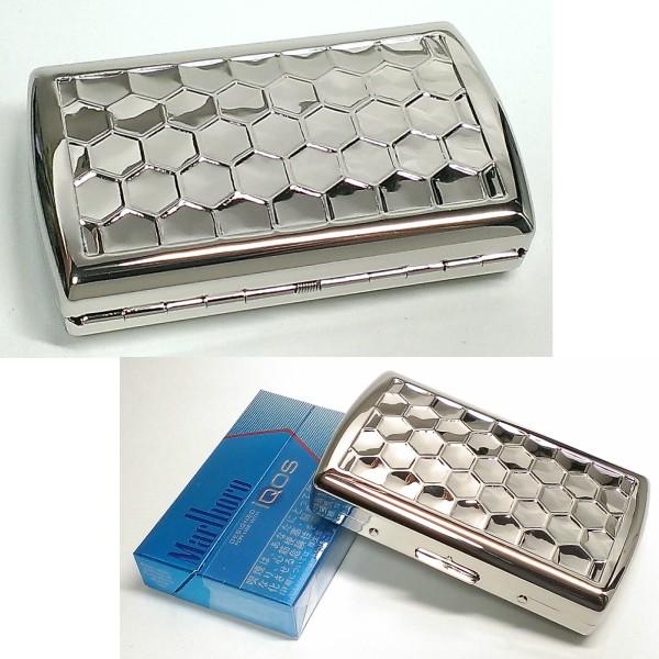 iQOS アイコス ヒートスティック専用 ケース カートリッジケース 22本