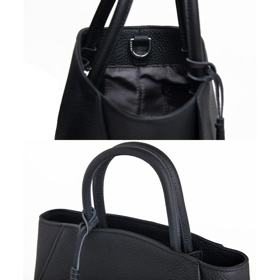 HAYNI（ヘイニ） 爆買 本革 ショルダーバッグ 「第2世代・改良版