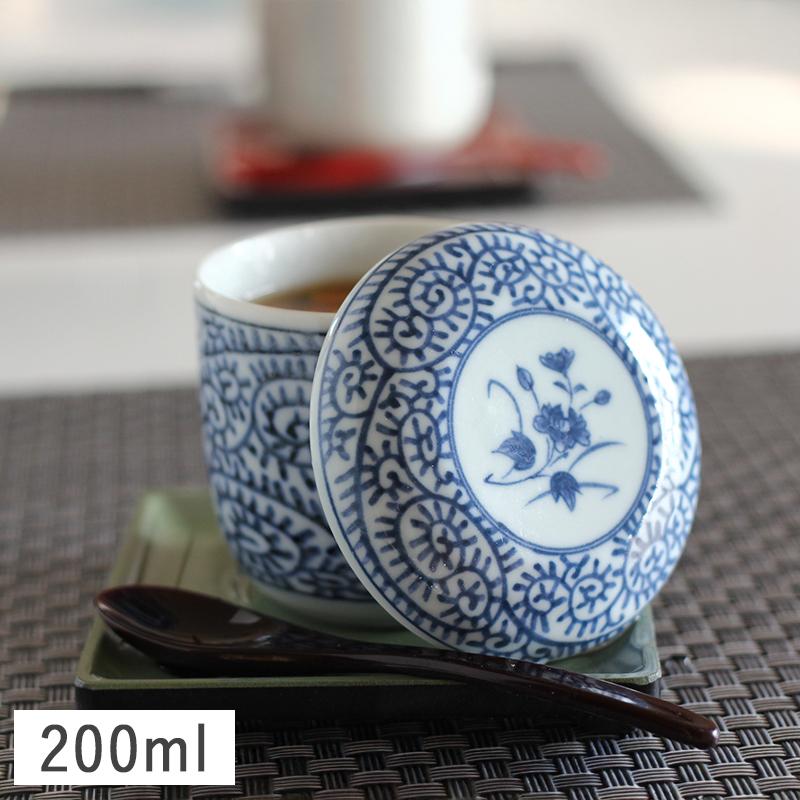 品川陶園 蓋付碗 煮物椀 茶碗蒸し 30客 木箱付 楽天市場】蓋付き蒸し