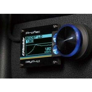 TRUST（トラスト） ブーストコントローラー GReddy Profec