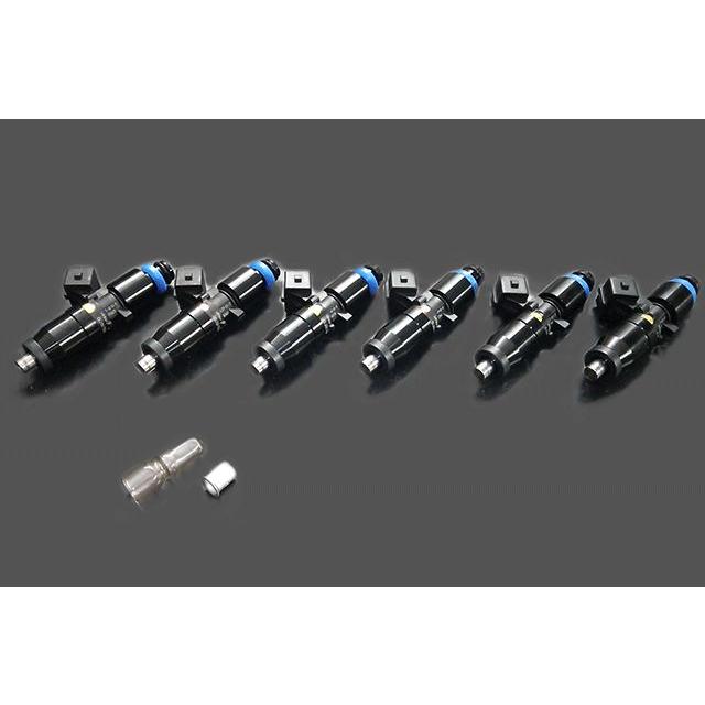 SARD(サード) 大容量インジェクター 日産 スカイラインGT-R BNR32