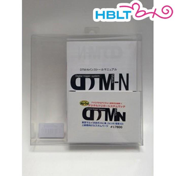 Big Out DTM デジタルトリガーシステムマッチ 次世代 M4 SCAR 用