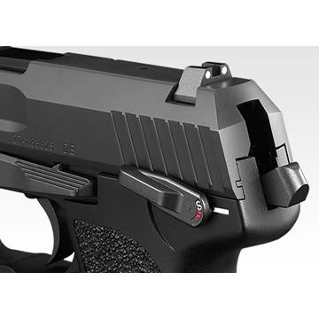 TOKYO MARUI（東京マルイ） H&K USP コンパクト ガスブローバック