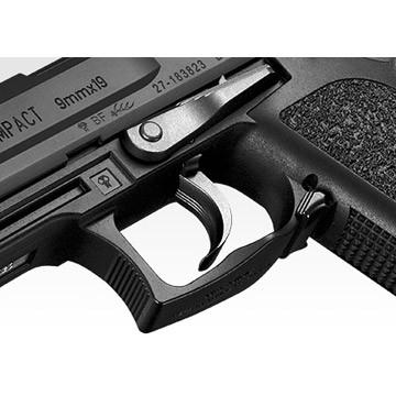 TOKYO MARUI（東京マルイ） H&K USP コンパクト ガスブローバック