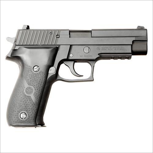 KSC SIG P226R ラバーグリップ システム7 HW｜A530（ガスブローバック