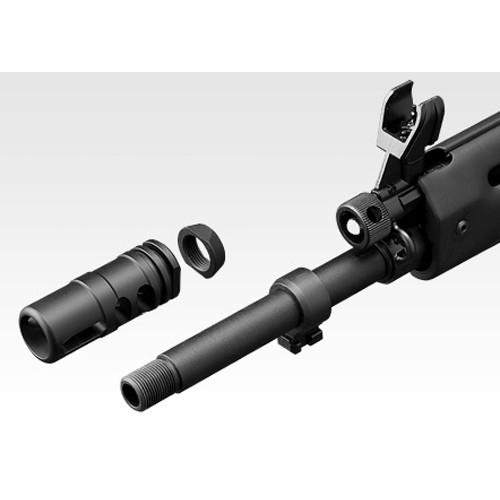 TOKYO MARUI（東京マルイ） 89式 5.56mm 小銃 固定銃床型｜No.06（ガス