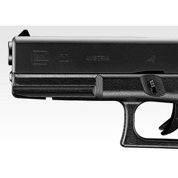 TOKYO MARUI（東京マルイ） グロック22 ガスブローバック ハンドガン