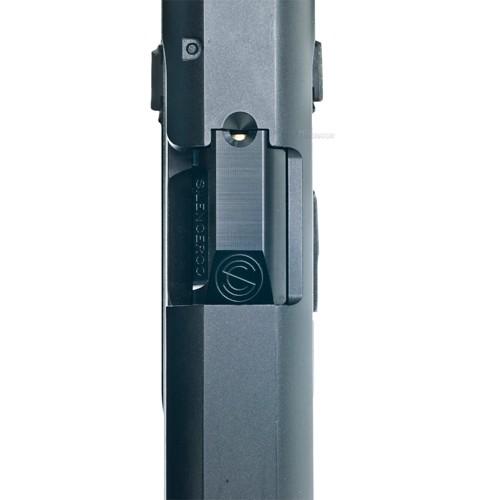 デトネーター アウターバレル 東京マルイ ガスブロ M&P 9 用