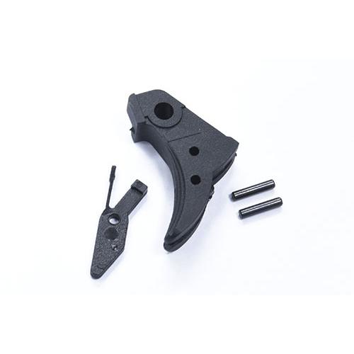 ガーダー トリガー 東京マルイ ガスブロ グロック19 G19 Gen 3 4