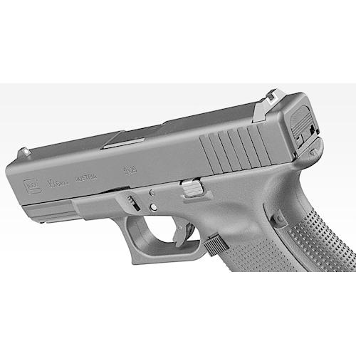 TOKYO MARUI（東京マルイ） グロック19 / Gen.4（ガスブローバック