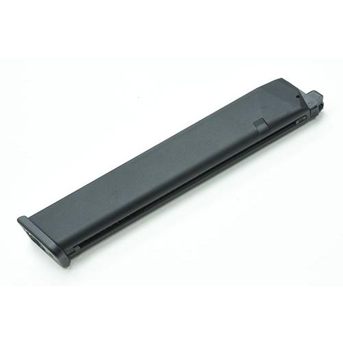 ガーダー 軽量マガジンキット 東京マルイ ガスブロ グロック G17 G18C