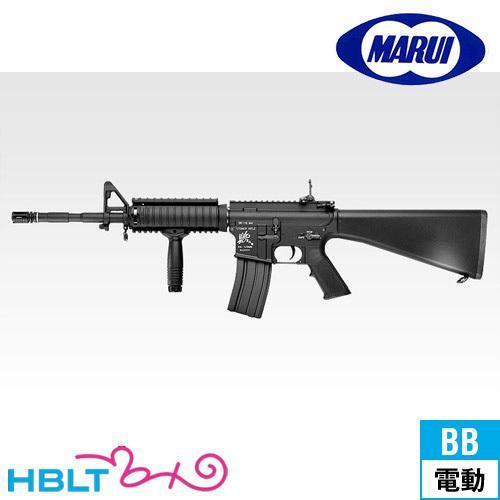 TOKYO MARUI（東京マルイ） ナイツ M4 SR-16 スタンダード電動ガン