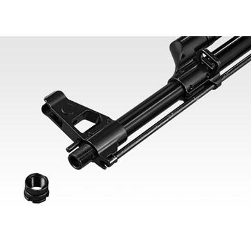 TOKYO MARUI（東京マルイ） AK47S（STD/スタンダード電動ガン） : HBLT