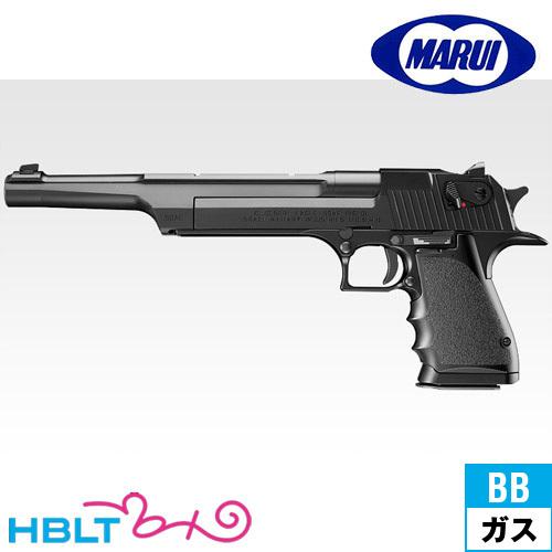 TOKYO MARUI（東京マルイ） デザートイーグル .50AE 10インチバレル