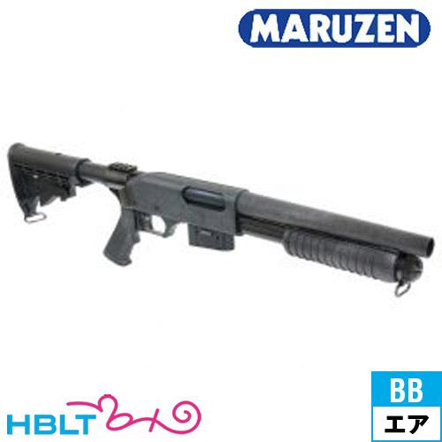 マルゼン CA870 チャージャー（エアー コッキング ショットガン