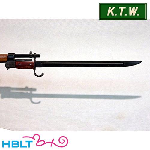 KTW ダミー銃剣 30年式銃剣 （38式/99式等に） : HBLT - 通販 - Yahoo