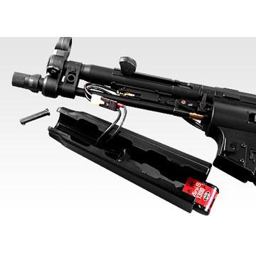 TOKYO MARUI（東京マルイ） H&K MP5A5 HG スタンダード電動ガン : HBLT