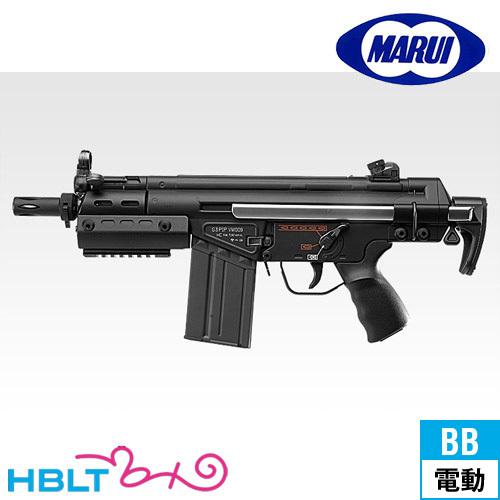 TOKYO MARUI（東京マルイ） G3 SAS HC ハイサイクル電動ガン : HBLT