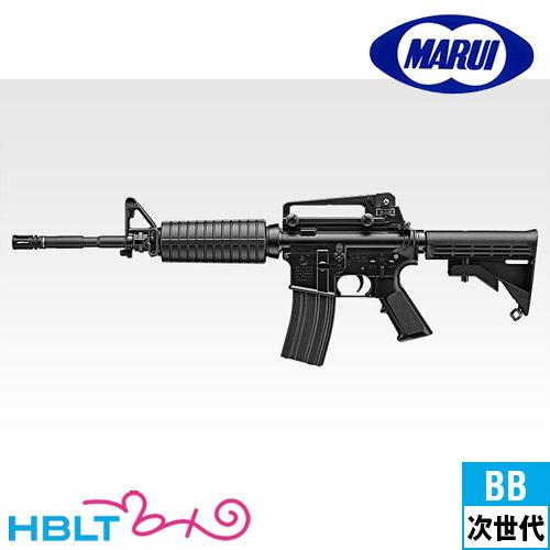 TOKYO MARUI（東京マルイ） M4A1カービン 次世代電動ガン : HBLT