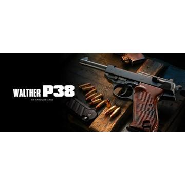 TOKYO MARUI（東京マルイ） ワルサー P38 エアガン 10歳以上 HOP