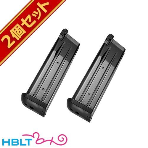 TOKYO MARUI（東京マルイ） ハイキャパ 4.3 スペア マガジン ガス