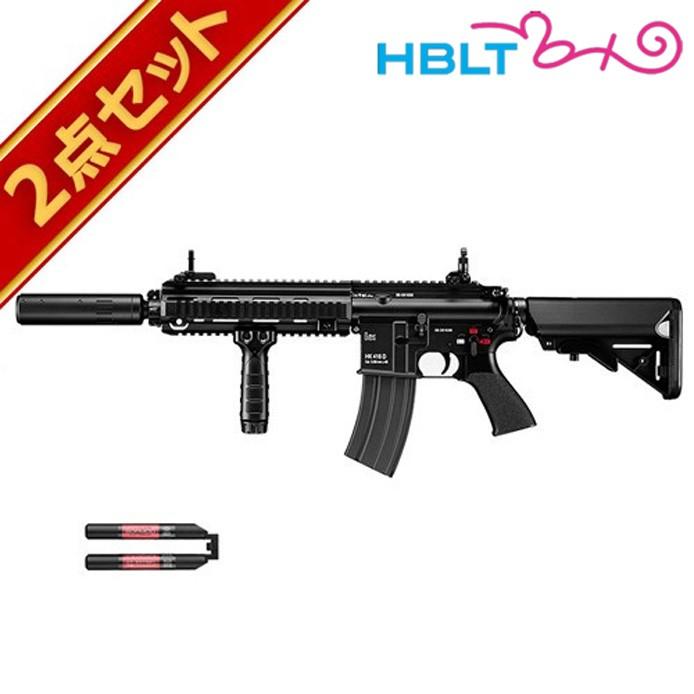 TOKYO MARUI（東京マルイ） バッテリーセット HK416D DEVGRU デブグル