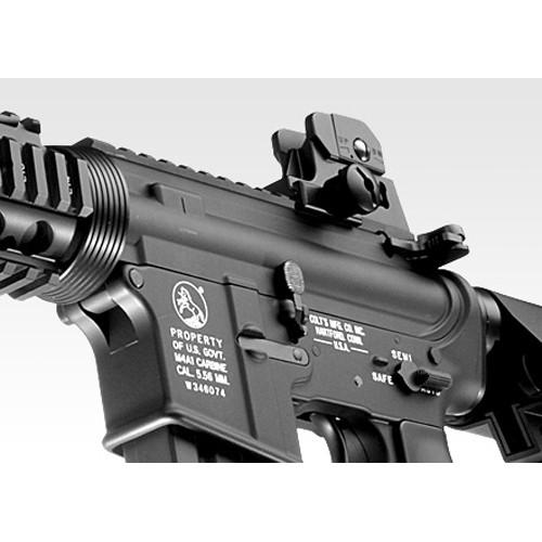 TOKYO MARUI（東京マルイ） フルセット SOPMOD M4 次世代電動ガン