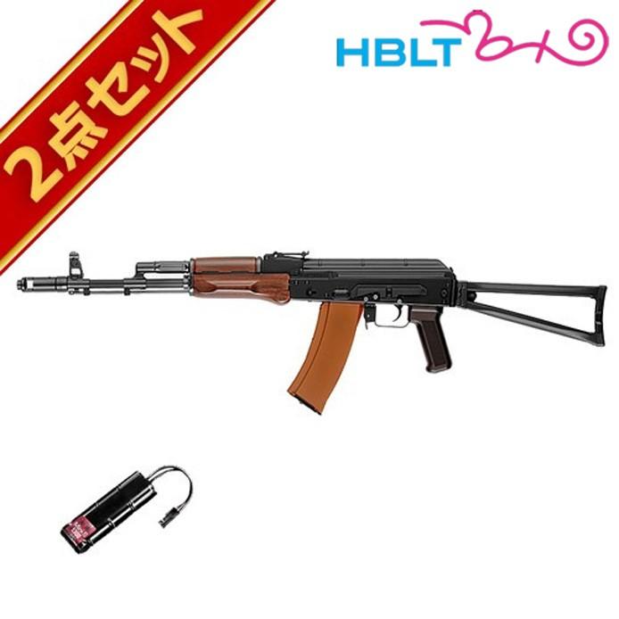 TOKYO MARUI（東京マルイ） バッテリーセット AKS74N 次世代電動ガン