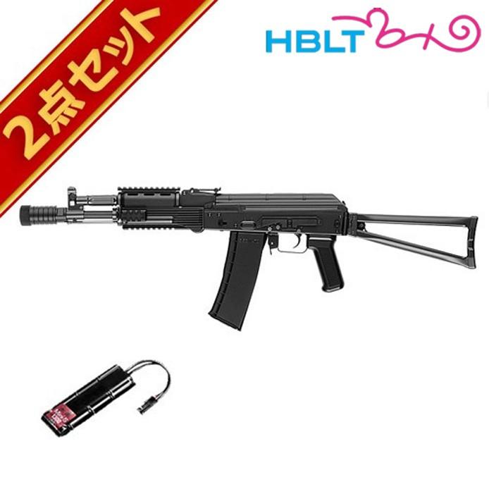 裕*様 東京マルイ次世代電動ガン ak102 カスタム マガジンバッテリー
