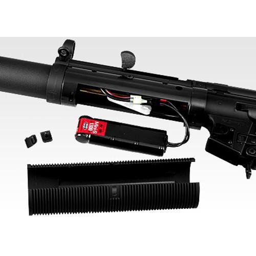 TOKYO MARUI（東京マルイ） バッテリーセット H&K MP5 SD6 電動ガン