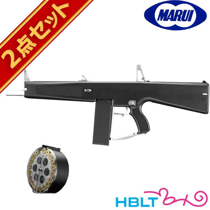 TOKYO MARUI（東京マルイ） AA-12 電動ショットガン ドラムマガジン