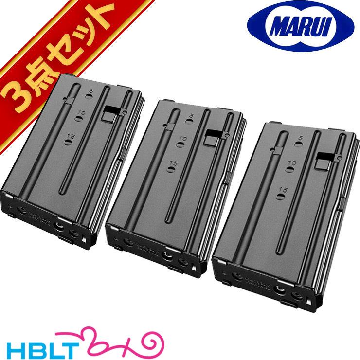 TOKYO MARUI（東京マルイ） 89式 ガスブローバック 用 ショート