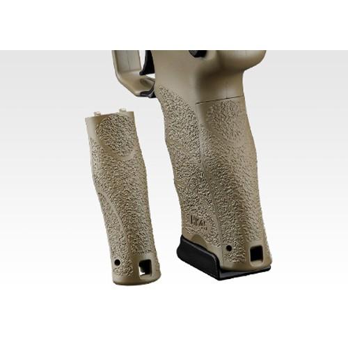 TOKYO MARUI（東京マルイ） HK45 TACTICAL ガスブローバック ドット