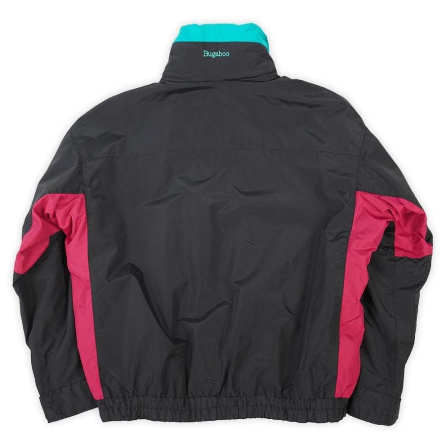 コロンビア Columbia 90's ナイロンジャケット Bugaboo バガブー