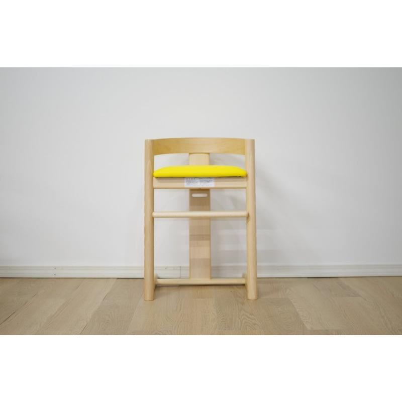 木馬舎 プレディクトチェア レビューで500円QUOカード 飛騨家具 キッズ