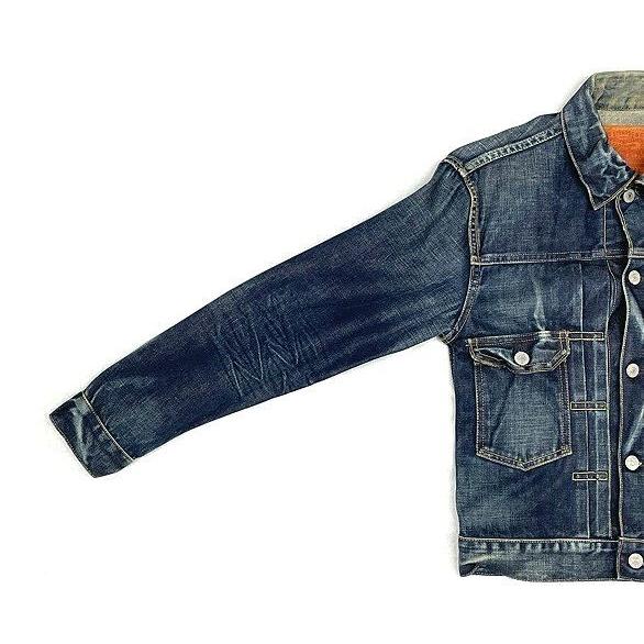 Levi's VINTAGE CLOTHING 日本製 リーバイス LEVI'S VINTEGE LVC