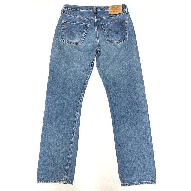 Levi's（リーバイス） 90's 1998 米国製 MADE IN USA 553工場 LEVI'S