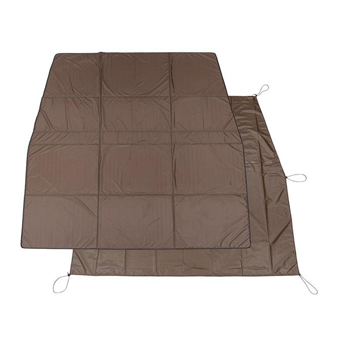 snow peak（スノーピーク） インナーマット ランドネストドームM