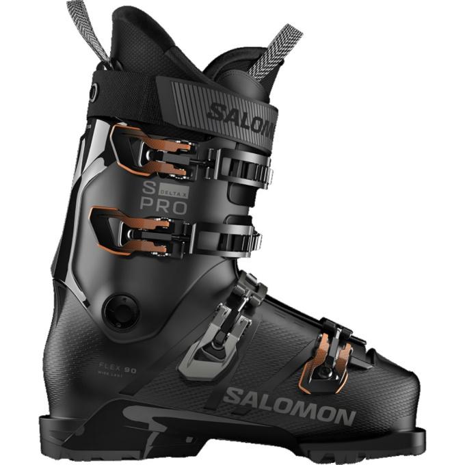 SALOMON（サロモン） スキーブーツ メンズ プロデルタ S/PRO DELTA X90