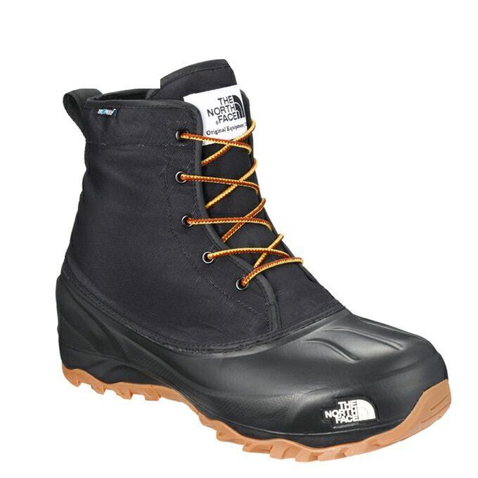THE NORTH FACE（ザ ノースフェイス） ノースフェイス スノーブーツ 冬