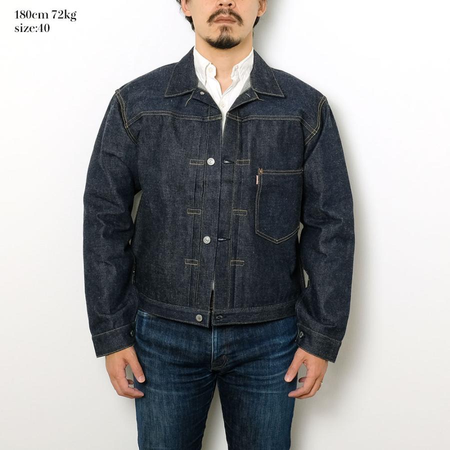 WAREHOUSE（ウエアハウス） WAREHOUSE S2000XX-DSB LotS2000XX DEAD