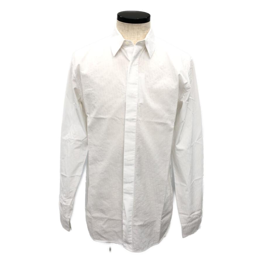 ディオールオム 長袖シャツ メンズ SIZE 38 (S) Dior HOMME 中古