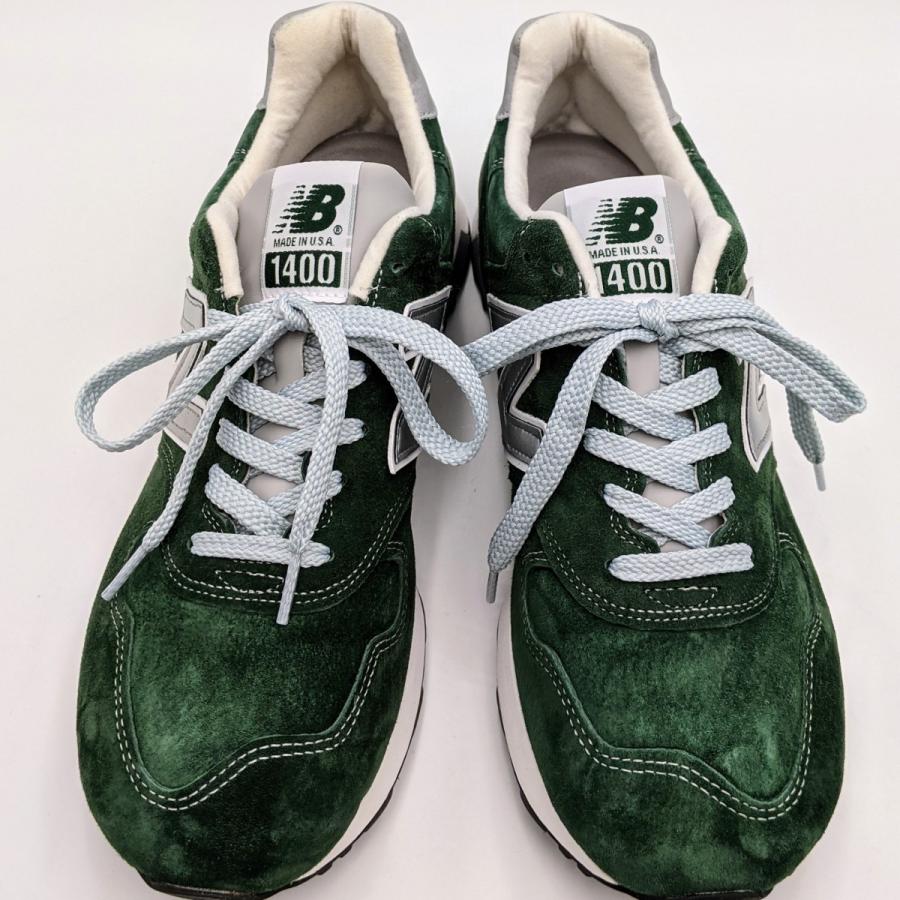 New Balance（ニューバランス） 25cm ワイズ:D M1400MG New Balance