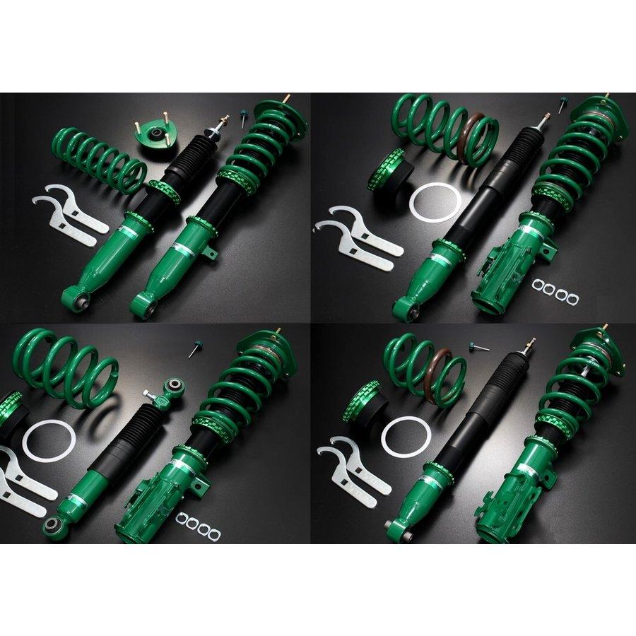 TEIN（テイン） TEIN RX1 車高調 (アールエックスワン) GR86 ZN8 (RZ