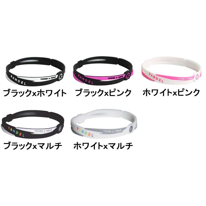 BANDEL（バンデル） アンクレット クロスシリーズ CROSS SERIES