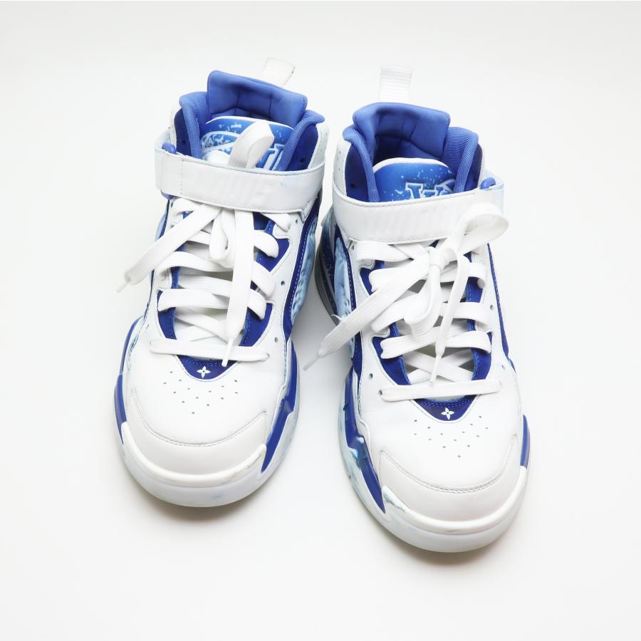 LOUIS VUITTON（ルイ・ヴィトン） 中古品 トレイナー 2・ライン