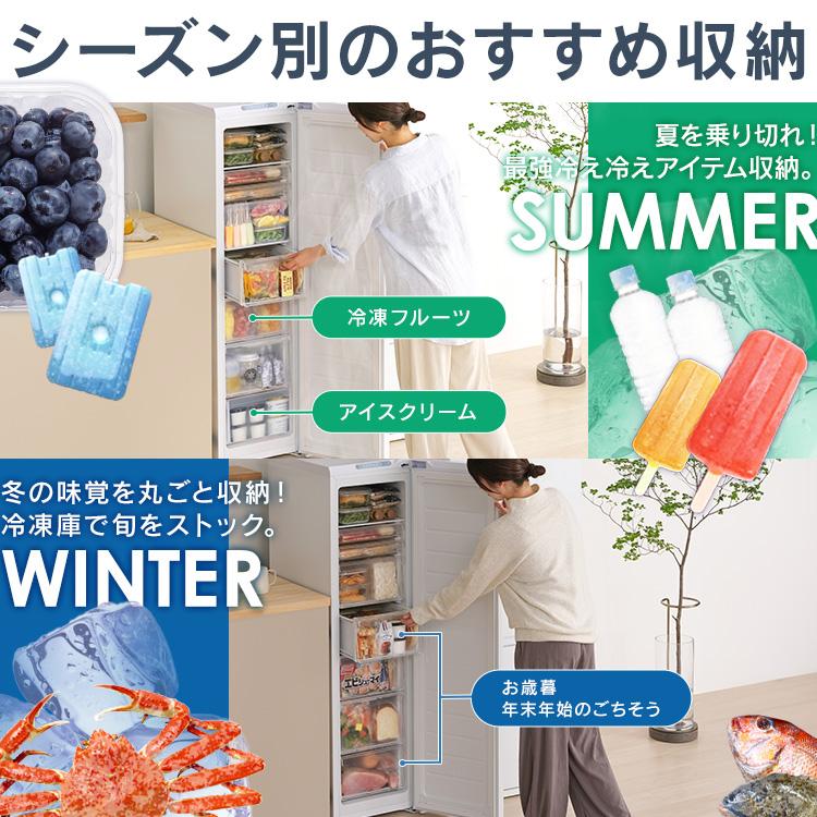 IRIS OHYAMA（アイリスオーヤマ） 冷凍庫 小型 家庭用 120L IUSN-S12A