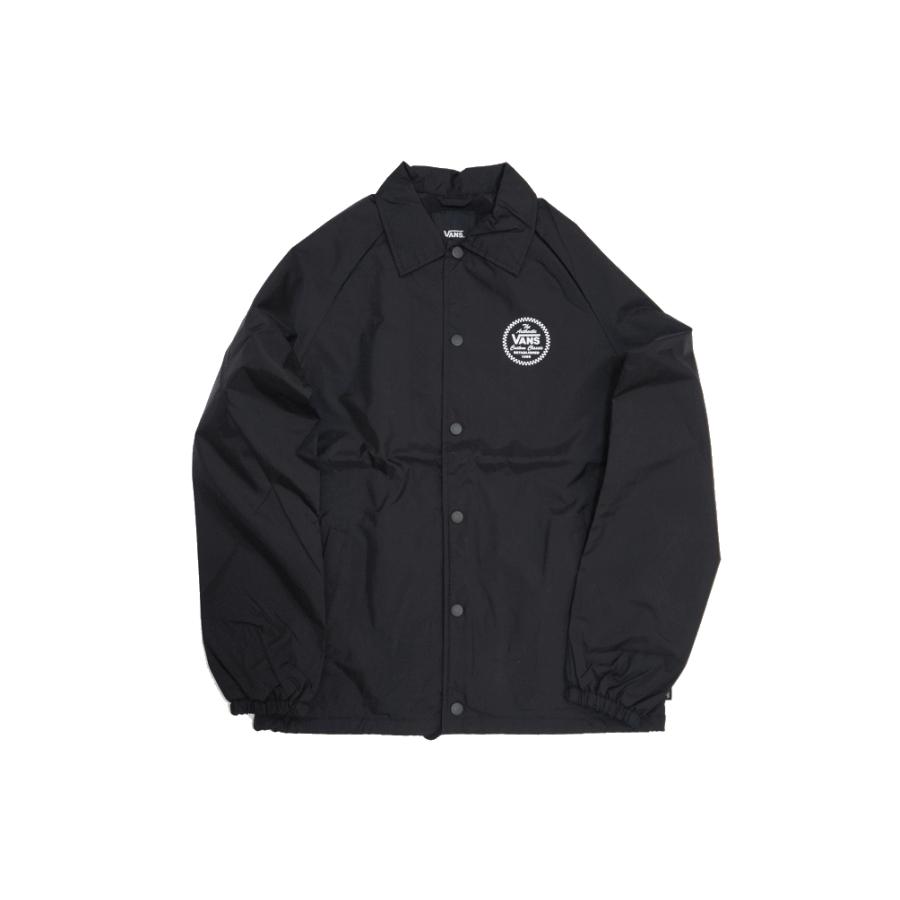 VANS（ヴァンズ） バンズ TORREY COACHES JACKET コーチジャケット
