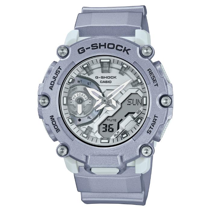 G-SHOCK Gショック Forgotten future シリーズ カシオ CASIO アナデジ